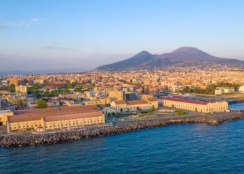 Museo di Pietrarsa: apertura per le festività pasquali