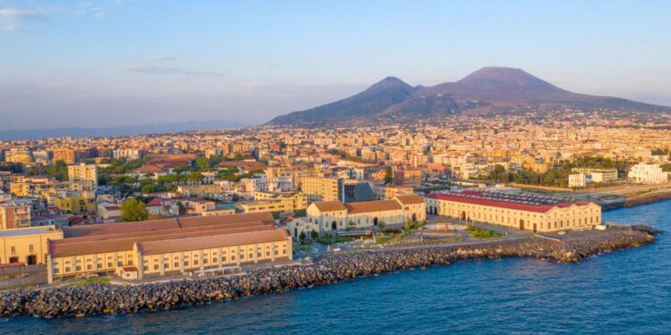 Museo di Pietrarsa: apertura per le festività pasquali