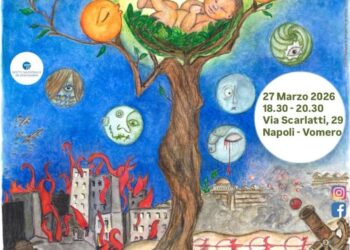 All’Istituto Salesiano “Sacro Cuore” di Napoli-Vomero la “Notte del Classico”