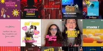 Poltroncina, il Teatro, ma Pop compie un anno: 34.000 follower e oltre 60 contributor in tutta Italia