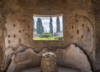 Pompei celebra le donne: alla scoperta delle figure femminili nell’antichità