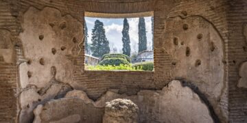 Pompei celebra le donne: alla scoperta delle figure femminili nell’antichità