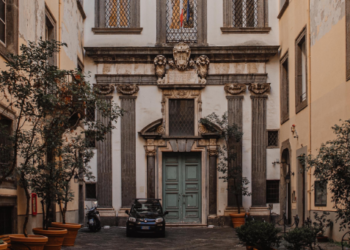 Napoli. ‘Pensare nell’era del dato’: intelligenza artificiale e nove forme di comunicazione