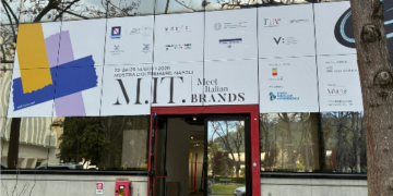 Napoli, buyer internazionali incontrano le imprese italiane. Al via la quarta edizione del “Meet Italian Brands” 