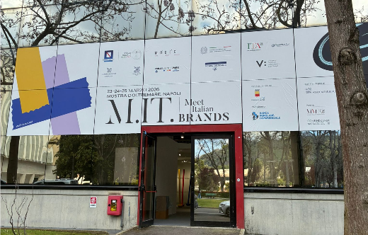 Napoli, buyer internazionali incontrano le imprese italiane. Al via la quarta edizione del “Meet Italian Brands” 
