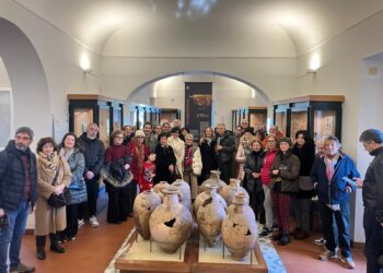 Lecco Almeno. Antichità e femminilità: al Museo Pithecusanae ingresso gratuito per tutte le donne