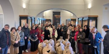 Lecco Almeno. Antichità e femminilità: al Museo Pithecusanae ingresso gratuito per tutte le donne