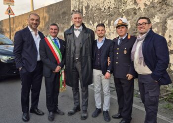 Trecase. Rinascita di Villa Lebano: il Ministero della Cultura punta all’acquisizione