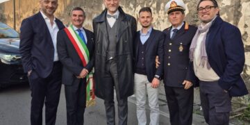 Trecase. Rinascita di Villa Lebano: il Ministero della Cultura punta all’acquisizione