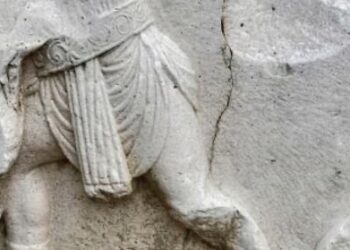 Apollosa. La storia che riaffiora: ritrovamento lungo l’antica Via Appia