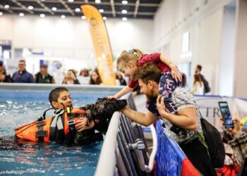 Napoli. Weekend indimenticabile per tutti gli amanti degli animali