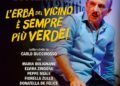 Al Cilea Carlo Buccirosso con la commedia “L’erba del vicino è sempre più verde”
