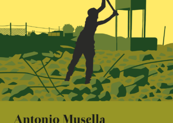 “La barbarie e noi. Reportage dalle guerre del nostro tempo” di Antonio Musella