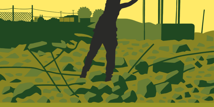 “La barbarie e noi. Reportage dalle guerre del nostro tempo” di Antonio Musella