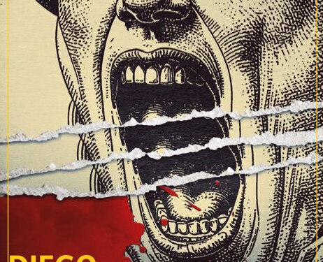 Napoli. ‘Sangue degli architetti’: il nuovo giallo di Diego Lama