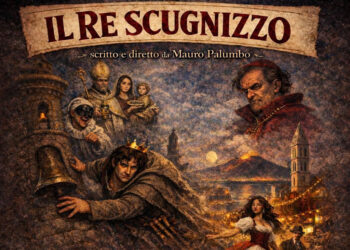 Napoli. Rivivere la storia: Il ‘Gobbo di Notredame’ rivisitato dagli allievi della Scuola di Teatro