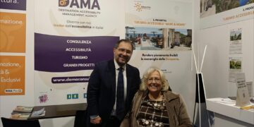 Monti Lattari protagonisti di un progetto sul turismo accessibile