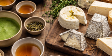 Omignano. Foglie d’Oriente: il viaggio del tè tra Cina, Giappone ed India