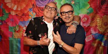 “Back to the Accademia AG4IN”: a Napoli torna la macchina del tempo musicale più pazza della stagione