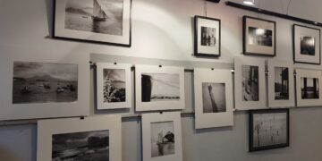 Napoli in mostra all’Archivio Pariso-Troncone