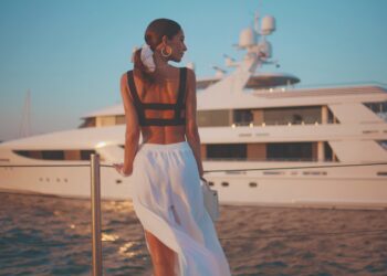 Castellammare di Stabia. Oltre il nautico: il “boutique boat show” racconta il lifestyle del Mediterraneo