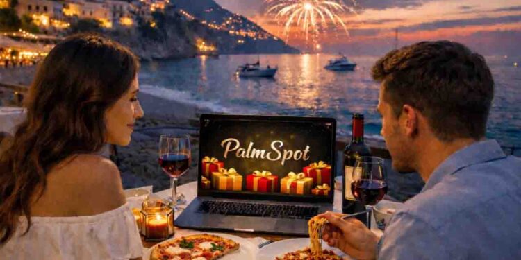 Palmslots Casino Italia: Bonus, Giochi e Pagamenti Veloci