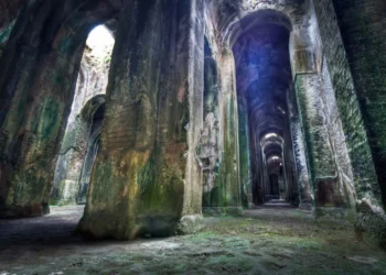 Bacoli. Un viaggio attraverso i sensi: riscoprire la storia tra gusto e archeologia