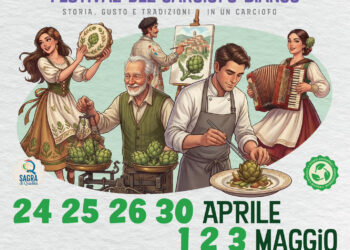 È tempo di Bianco Tanagro, arriva la XIV edizione