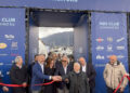 Inaugurato il Napoli Boat Show a Marina di Stabia