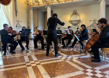 Napoli. ‘Nel petto un Vesuvio’: la nuova rassegna dell’Ensemble del Mercadante
