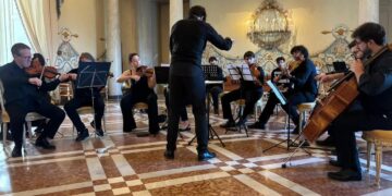 Napoli. ‘Nel petto un Vesuvio’: la nuova rassegna dell’Ensemble del Mercadante