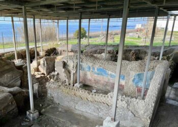 Ercolano. Il Parco Archeologico lancia la campagna ‘Artbonus’
