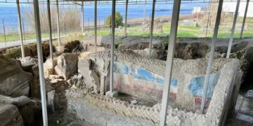 Ercolano. Il Parco Archeologico lancia la campagna ‘Artbonus’