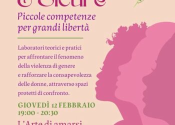 Nasce presso la Fondazione O.I.E.R.MO. il percorso “Autonome e Sicure”