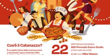 A Giovi torna la Sagra del Catanazzo