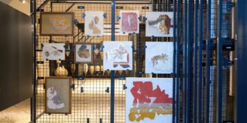 Alla Reggia di Quisisana parte l’iniziativa ‘Depositi Aperti’