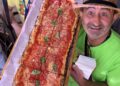 20esima Festa dell’Antica Pizza Cilentana lancia “Cumpari di Pizza”