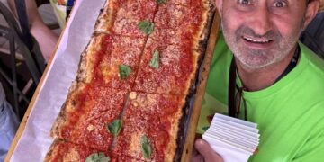 20esima Festa dell’Antica Pizza Cilentana lancia “Cumpari di Pizza”