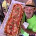 20esima Festa dell’Antica Pizza Cilentana lancia “Cumpari di Pizza”