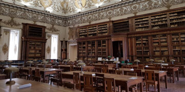 Napoli. ‘2046’: la forza della consapevolezza per progettare un futuro migliore