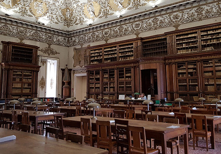 Napoli. ‘2046’: la forza della consapevolezza per progettare un futuro migliore