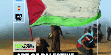 Napoli Comicon 2026: tutte le mostre