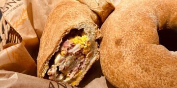 Napoli. La Pasqua secondo Rescigno: in tavola i pilastri della tradizione partenopea