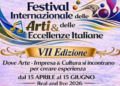 Napoli epicentro della creatività globale: il trionfo del ‘Made in Italy’