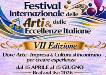 Napoli epicentro della creatività globale: il trionfo del ‘Made in Italy’