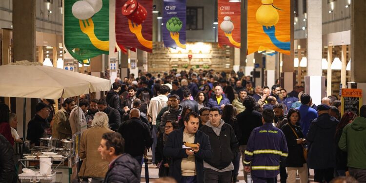 Cilento Tastes 2026: il territorio al centro tra tradizione, turismo e nuove tendenze