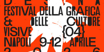 A Napoli “DESINA”, il Festival dedicato alla Grafica e alle Culture Visive