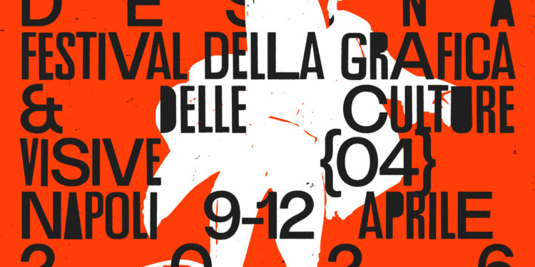 A Napoli “DESINA”, il Festival dedicato alla Grafica e alle Culture Visive