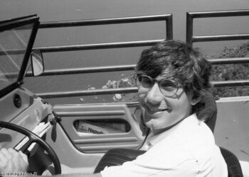 Napoli. Un’officina di attività: al Liceo Pansini, nuova aula dedicata a Giancarlo Siani