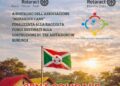Rotaract Bosco-Trecase-Reale al fianco del Burundi: cena solidale per raccogliere fondi